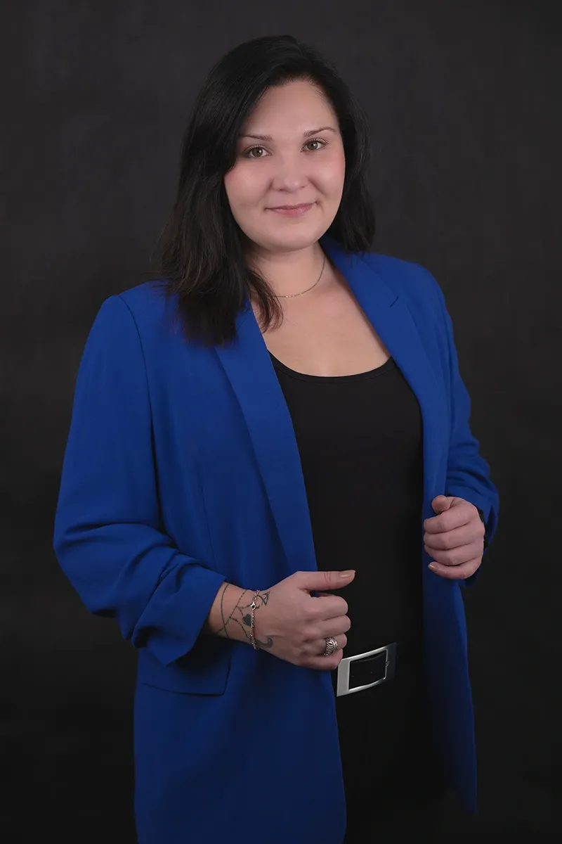 Portrétní focení Nikol V.